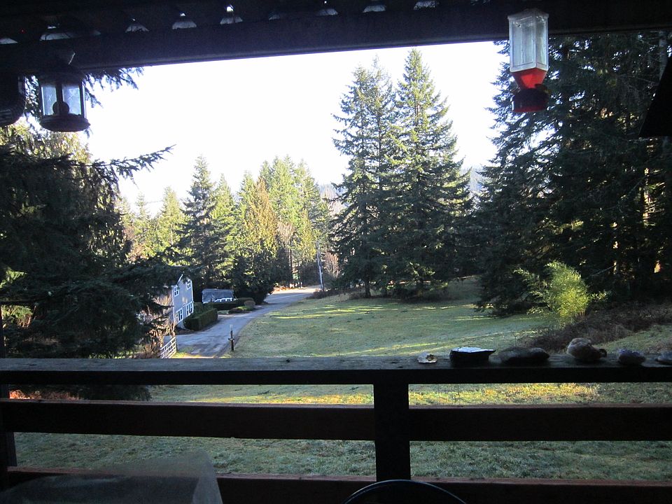 View  of second acre