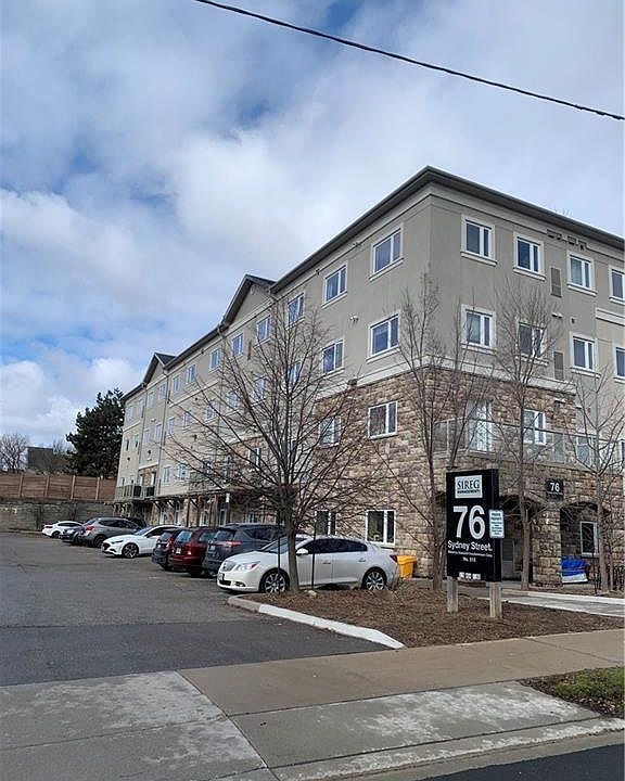 1st image of 76 Sydney St S #301