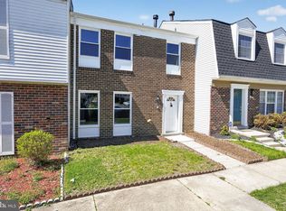 7509 Courtney Pl, Landover, MD