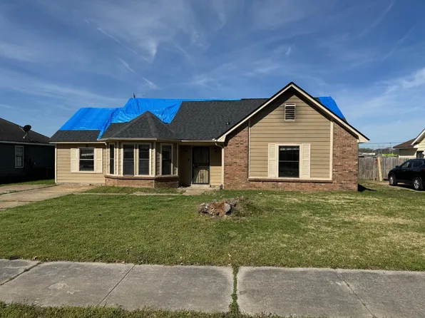 2145 Longlane Dr, Memphis, TN 38133