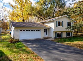 2814 141st Ave NW, Andover, MN 55304