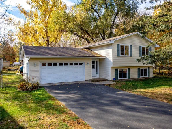 2814 141st Ave NW, Andover, MN 55304