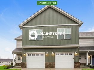 2078 Steamboat Way, Jeffersonville, IN 47130