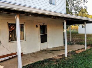 2708 Lenore St, Parkersburg, WV 26101