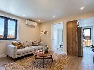 1546 Broadway #3A, Brooklyn, NY