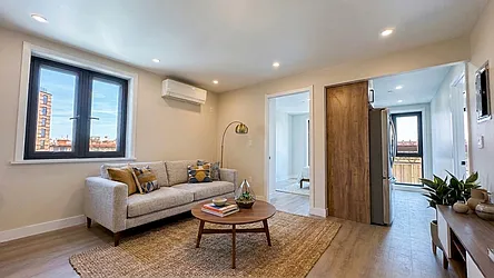 1546 Broadway, #3A