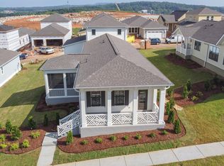 372 Saint Louis St, Madison, AL 35758
