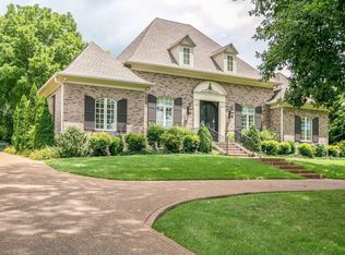 113 Habersham Rd, Columbia, TN 38401