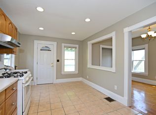 75 Munroe St FLOOR 2, Roxbury, MA 02119