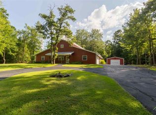 14615 County Road 2337, Tyler, TX 75707