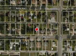 1000 Furnas Ave, Lincoln, NE 68521