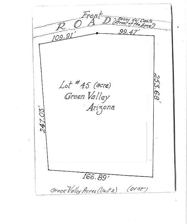 2nd image of 666 W Paseo Del Canto #45