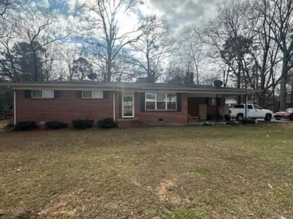 175 Ridgecrest Dr NW, Calhoun, GA 30701