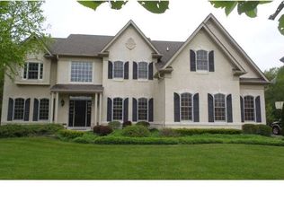 5222 Bailey Ct W, Doylestown, PA 18902
