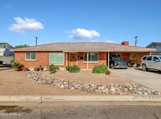 2748 W Ocotillo Rd, Phoenix, AZ 85017