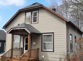 14 Baird Ave, Lewiston, ME 04240