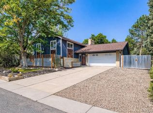 6895 S Webster Street, Littleton, CO 80128