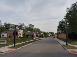 4712 Millburn Pl, New Albany, OH 43054