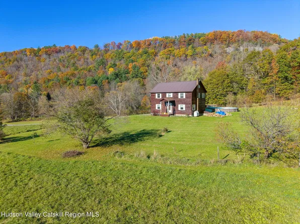 116 Cook Road, Schoharie, NY 12157