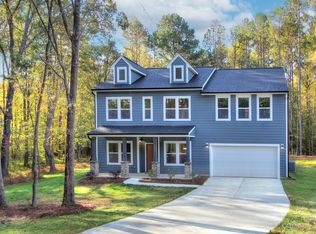 3427 Red Fox Trl, Matthews, NC 28104