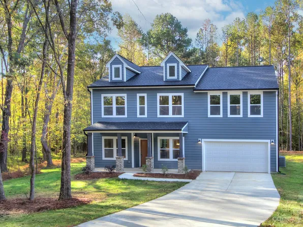 3427 Red Fox Trl, Matthews, NC 28104