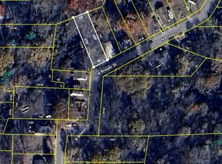 500 N Brewer St, Paris, TN 38242