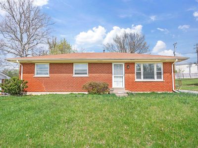 2429 Mirahill Dr, Lexington, KY, 40509