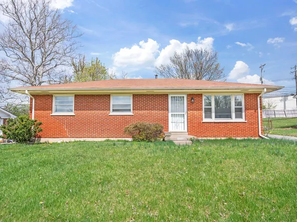 2429 Mirahill Dr, Lexington, KY 40509