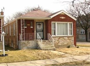8959 S Elizabeth St, Chicago, IL 60620