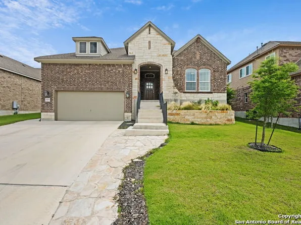 10523 Foxen Way, Helotes, TX 78023