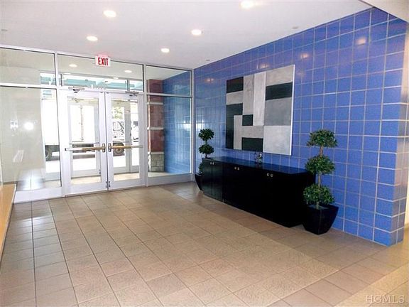 Lobby Entrance