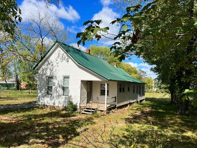 523 Grace Avenue, West Plains, MO, 65775