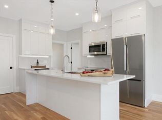 23 Berkshire St #3, Cambridge, MA 02141