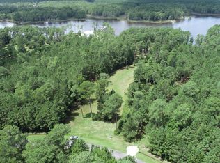 Lot 73 Bailey Pointe, Belhaven, NC 27810