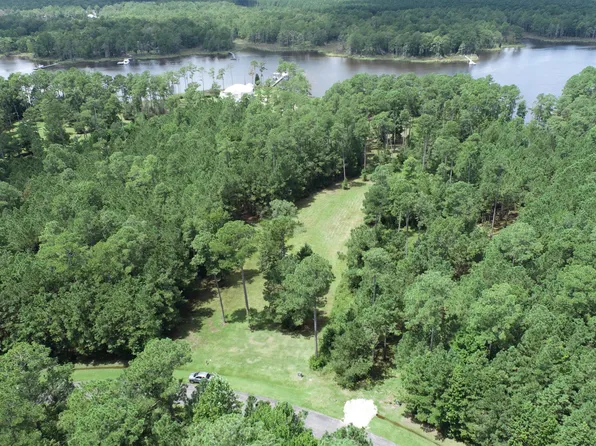 Lot 73 Bailey Pointe, Belhaven, NC 27810