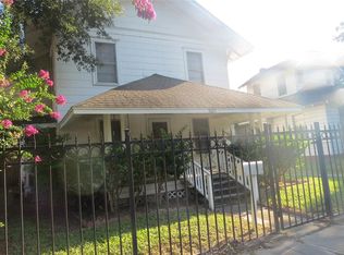 7021 Avenue E, Houston, TX 77011