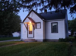 2206 S Hackley St, Muncie, IN