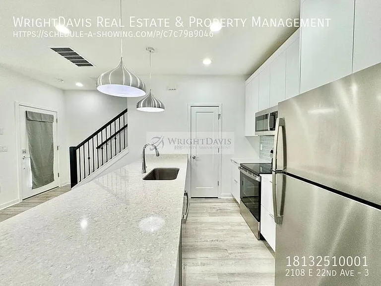 2108 E 22nd Ave #3 — Photo 9