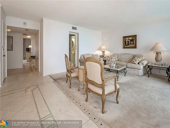 4th image of 4300 N Ocean Blvd APT 19B