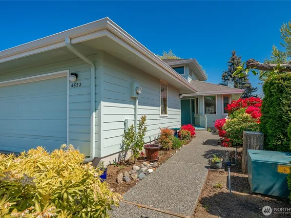 4852 N Village Lane, Bellingham, WA 98226