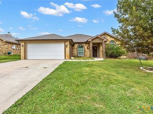 3709 Appalachian Trl, Killeen, TX 76549