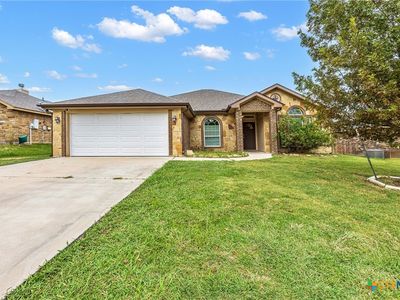 3709 Appalachian Trl, Killeen, TX, 76549