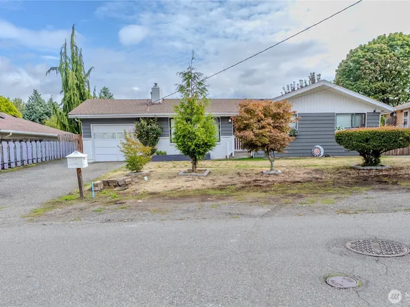 17900 51st Avenue S, SeaTac, WA 98188