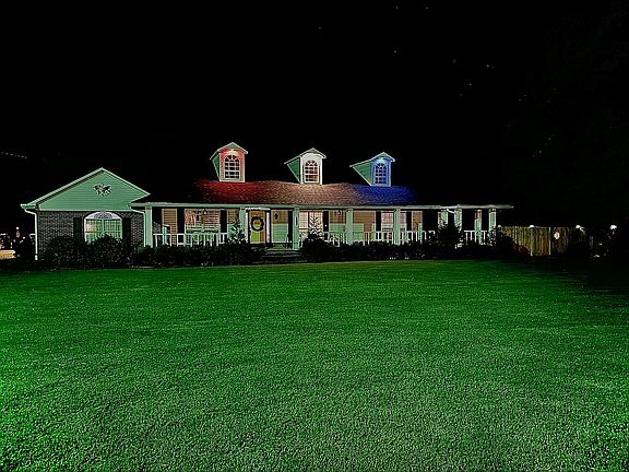 Custom lighting