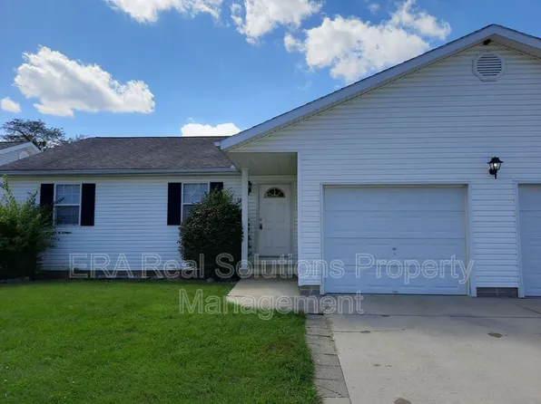 1050 N West St, Hillsboro, OH 45133