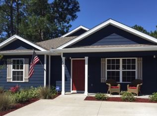 276 Water Oaks Loop, Santa Rosa Beach, FL 32459