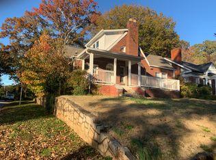 1623 Stokes Ave SW, Atlanta, GA 30310