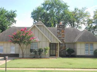 6633 Beaverlodge Dr, Memphis, TN 38141