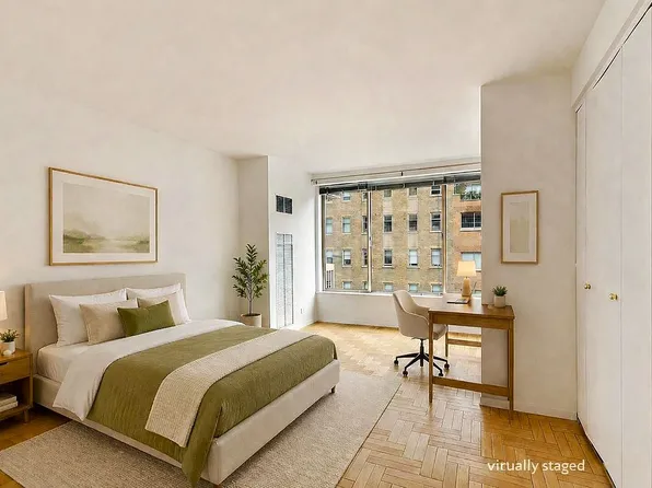200 E 69th St APT 7F, New York, NY 10021