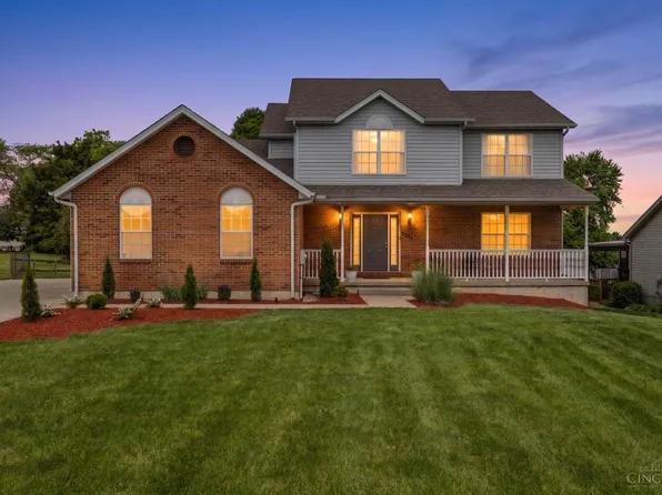 6821 Cincinnati Dayton Rd, Liberty Township, OH 45044